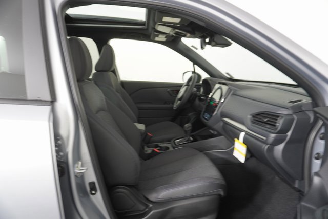 New 2025 Subaru Forester Premium image 29