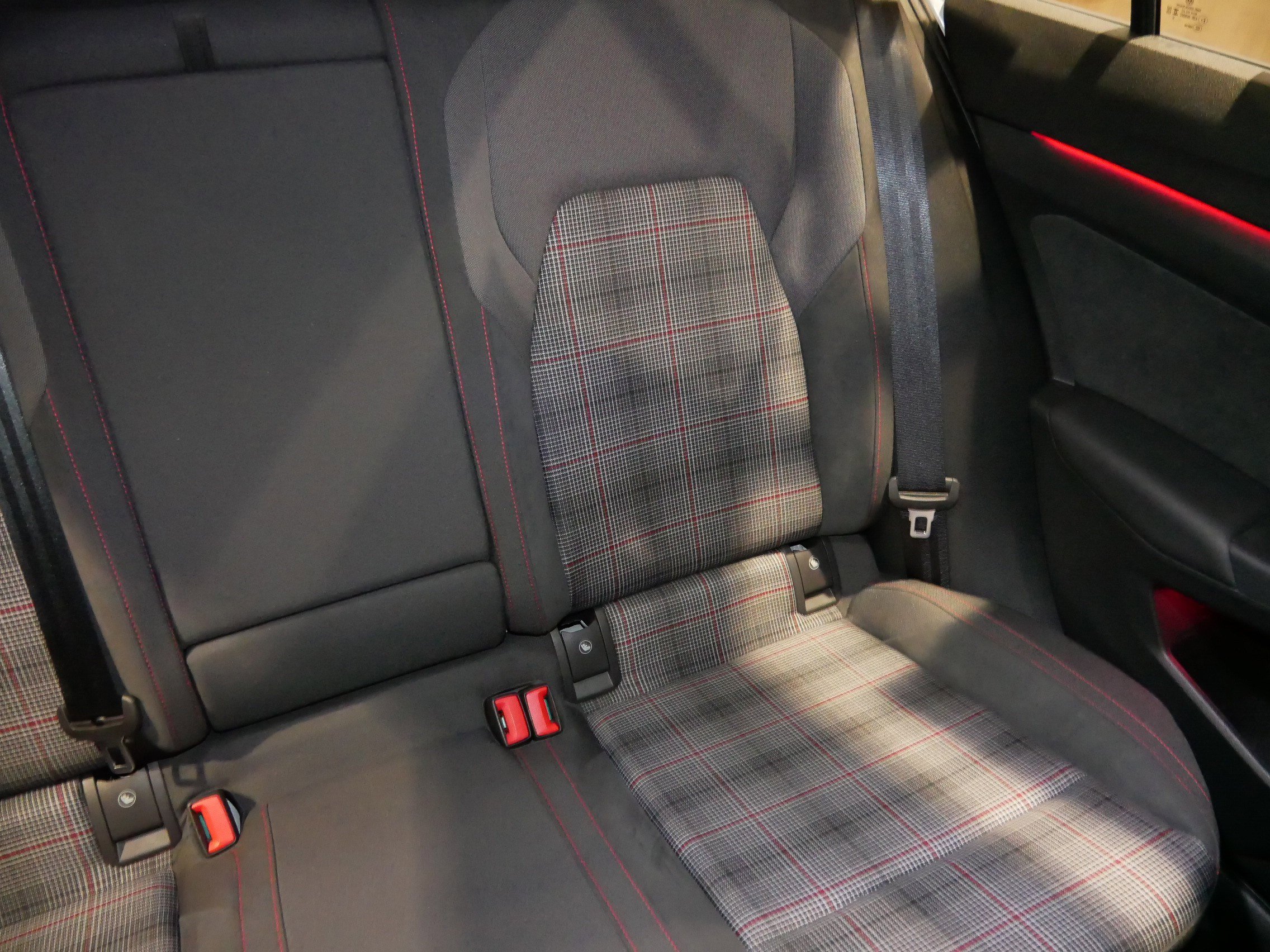 Certified 2024 Volkswagen GTI S image 13