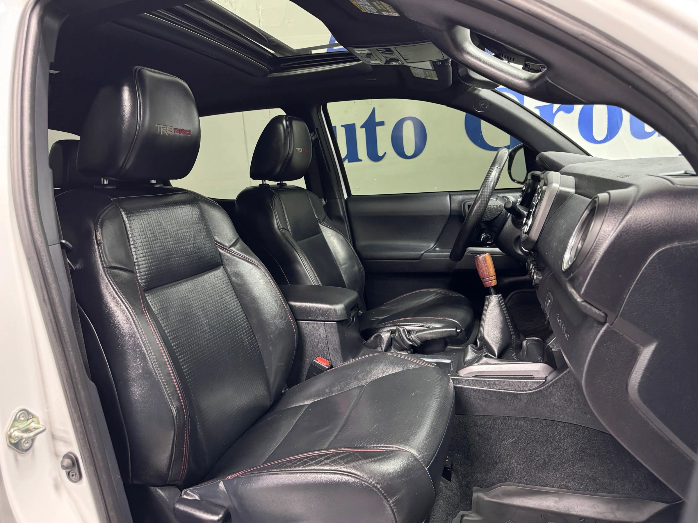 Used 2020 Toyota Tacoma TRD Pro image 15