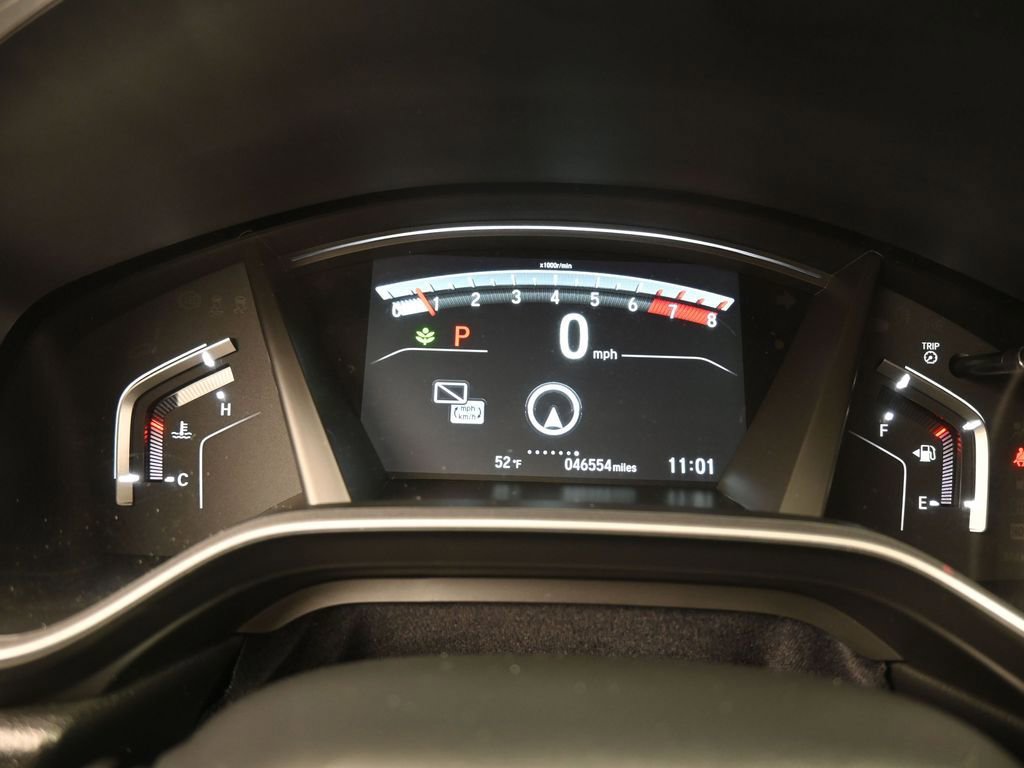 Used 2022 Honda CR-V EX-L image 32