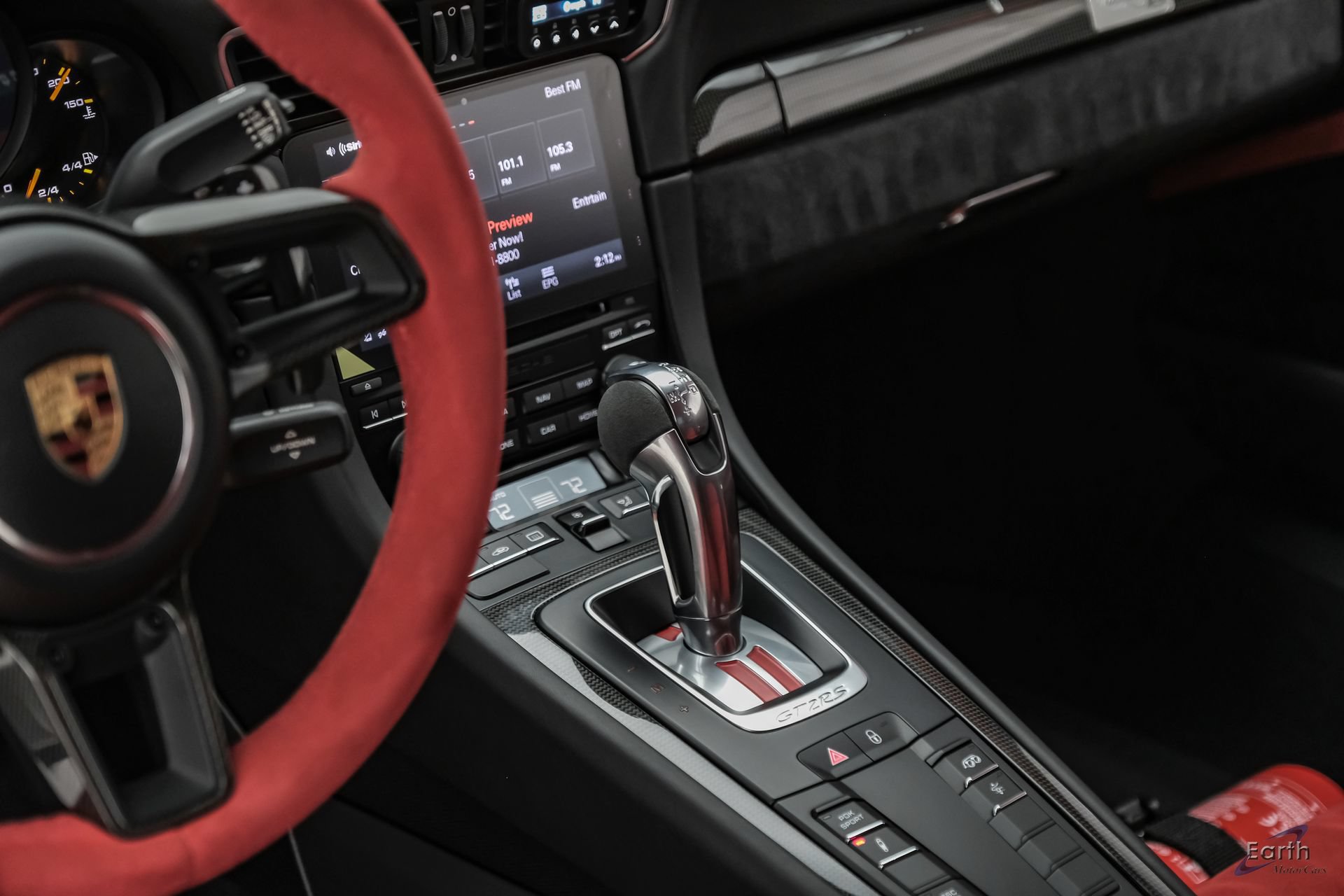 Used 2018 Porsche 911 GT2 RS RWD image 69