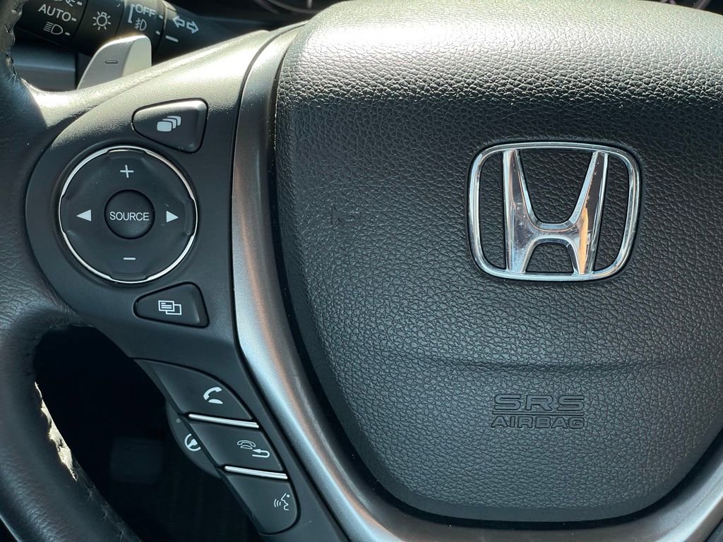 Certified 2023 Honda Ridgeline RTL-E image 15