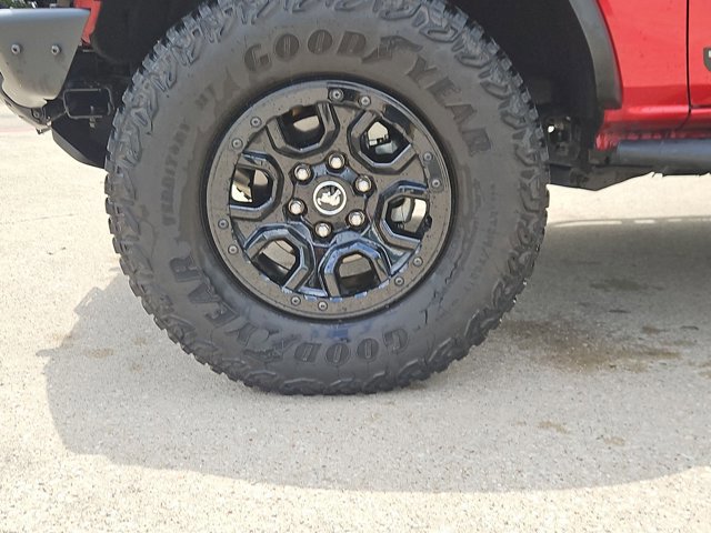 Used 2021 Ford Bronco First Edition image 21