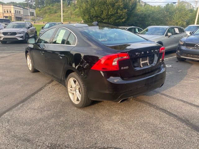 Used 2015 Volvo S60 T5 Premier Plus AWD/4WD image 7