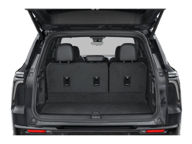 Used 2025 Chevrolet Traverse RS w/ LPO, Floor Liner Package image 13