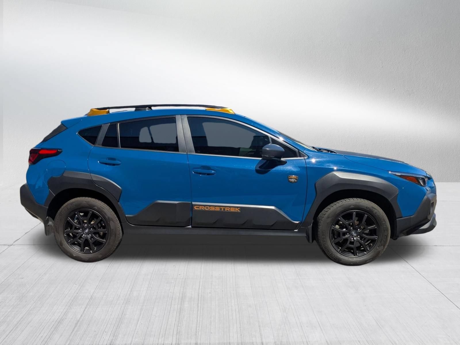 Used 2024 Subaru Crosstrek 2.5i Wilderness w/ Crosstrek Mirror Package AWD/4WD image 6