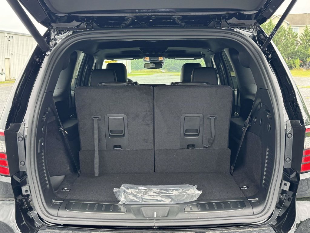 New 2026 Dodge Durango GT AWD/4WD image 29