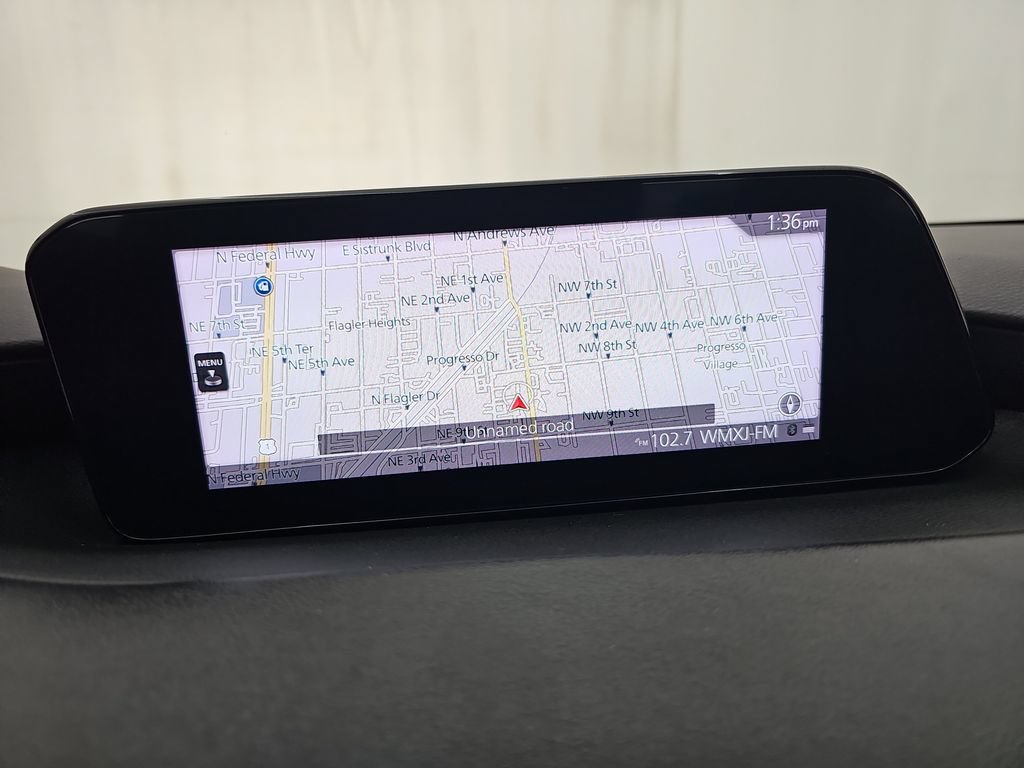 Used 2024 MAZDA MAZDA3 s FWD image 28