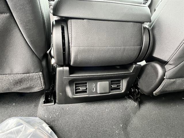 New 2026 Chevrolet Silverado 1500 LT image 16