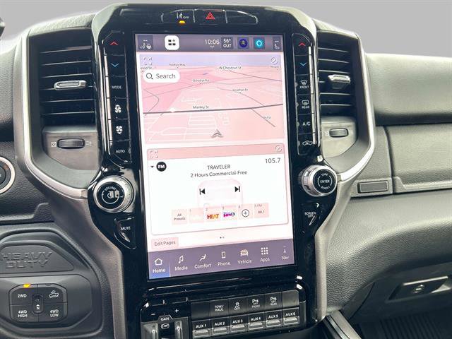 New 2026 RAM 2500 Big Horn image 11