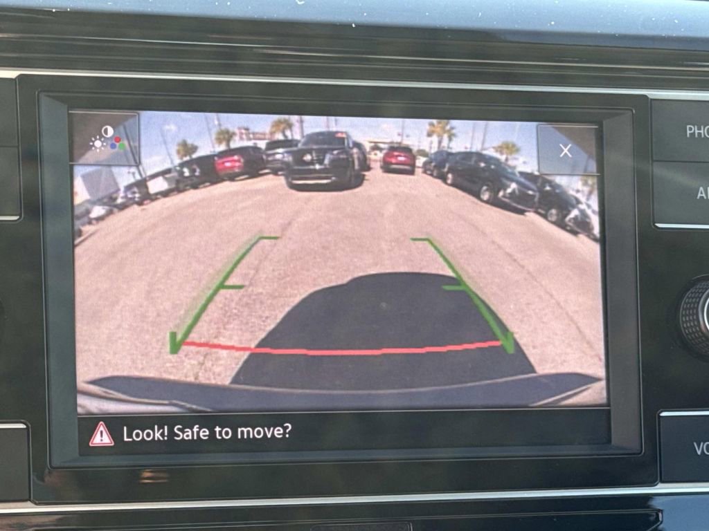 Used 2024 Volkswagen Taos S image 26