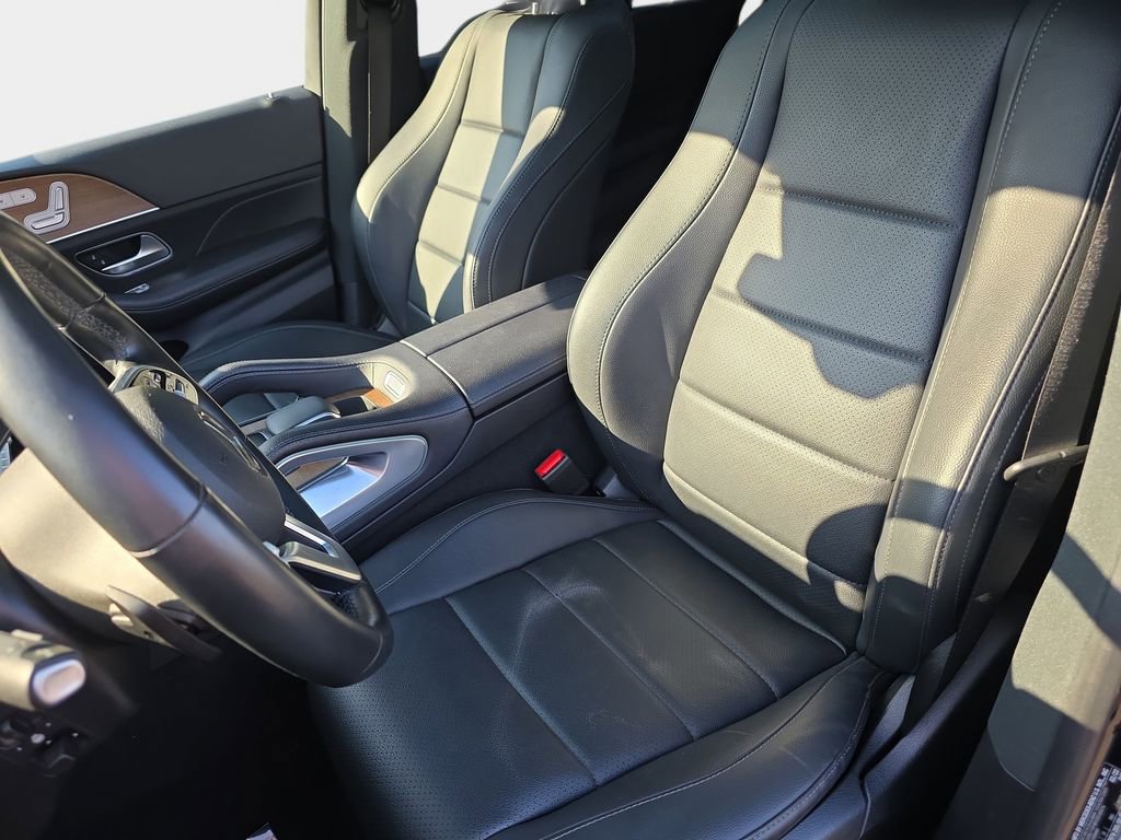 Used 2022 Mercedes-Benz GLE 350 4MATIC image 18
