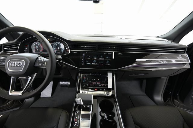 Used 2026 Audi Q8 Premium Plus AWD/4WD video 2