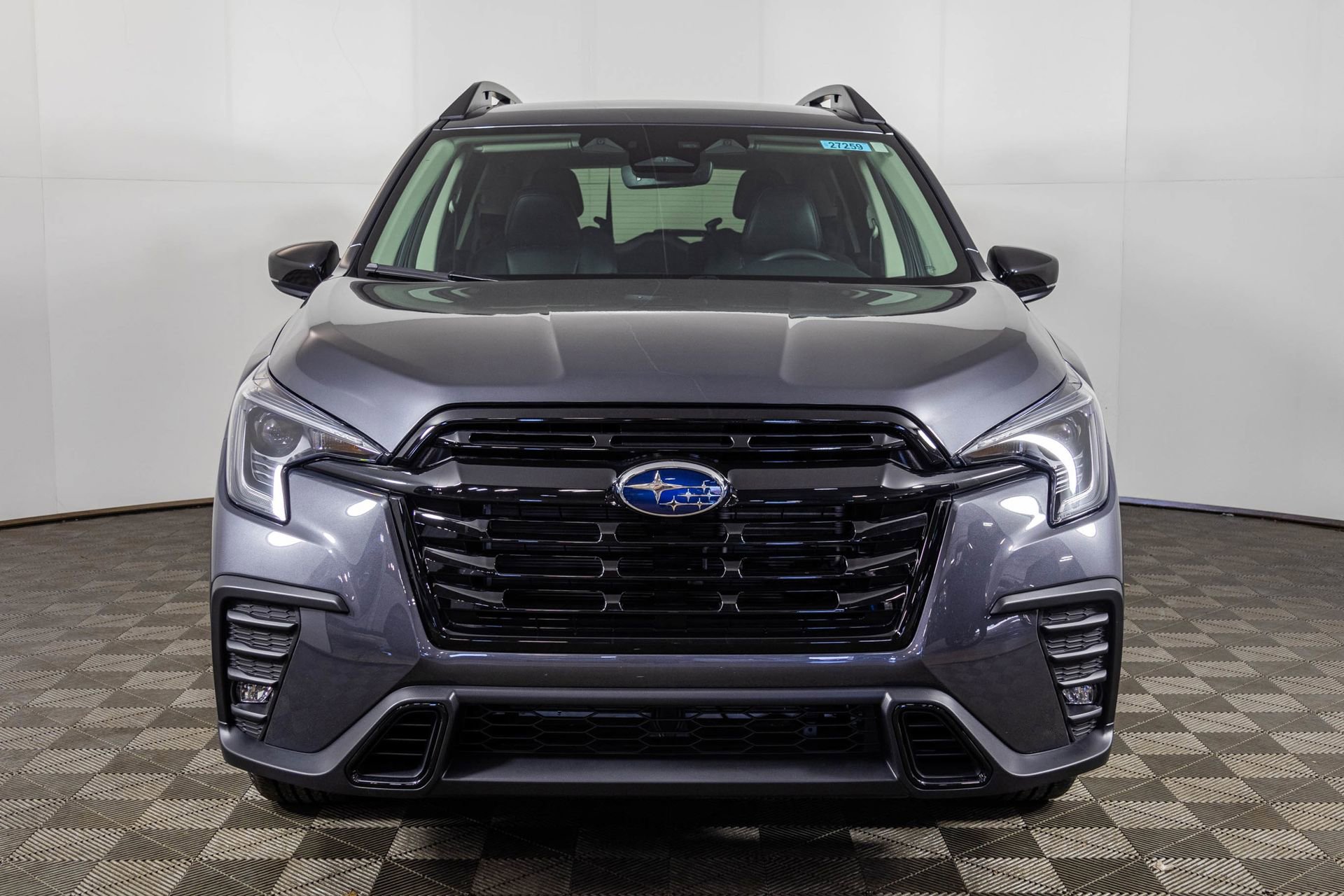 Used 2026 Subaru Ascent Premium image 9