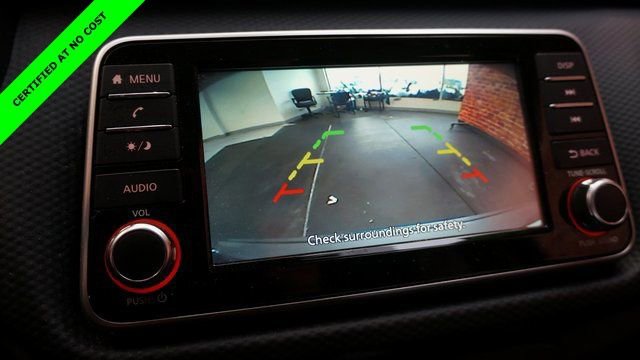 Certified 2024 Nissan Kicks S image 17