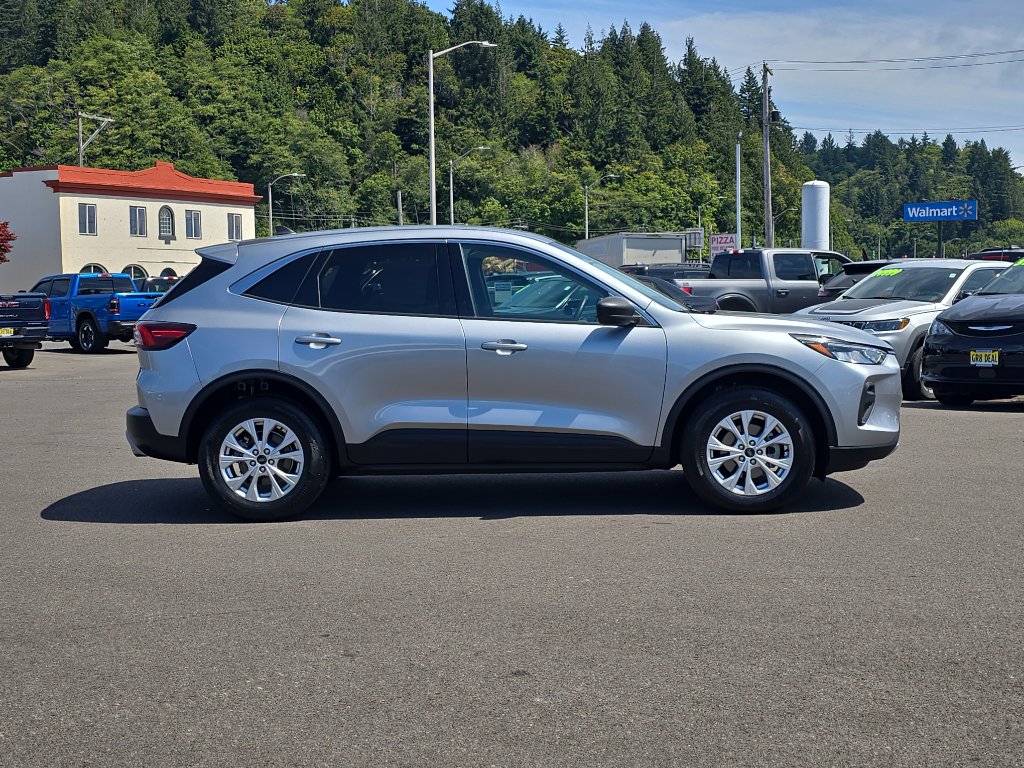 Certified 2023 Ford Escape Active image 7