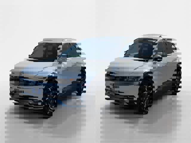 Used 2024 Hyundai Ioniq 5 SEL image 8