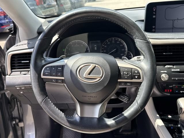 Used 2020 Lexus RX 350 AWD w/ Premium Package image 19