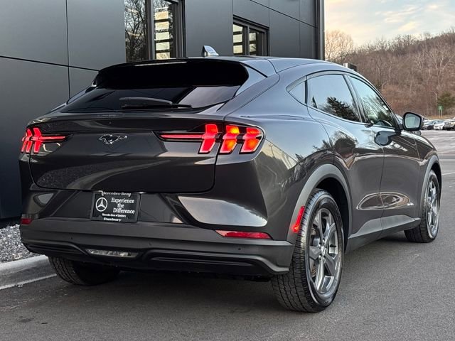 Used 2021 Ford Mustang Mach-E Select image 7