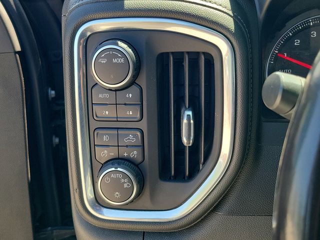 Used 2021 Chevrolet Silverado 1500 RST w/ All Star Edition Plus image 19