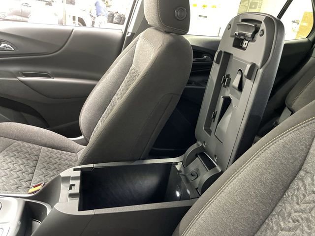 Used 2023 Chevrolet Equinox LT image 21
