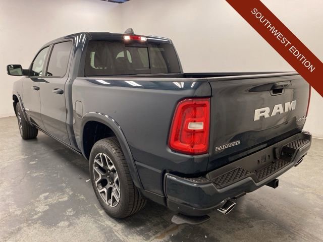 New 2026 RAM 1500 Laramie image 4
