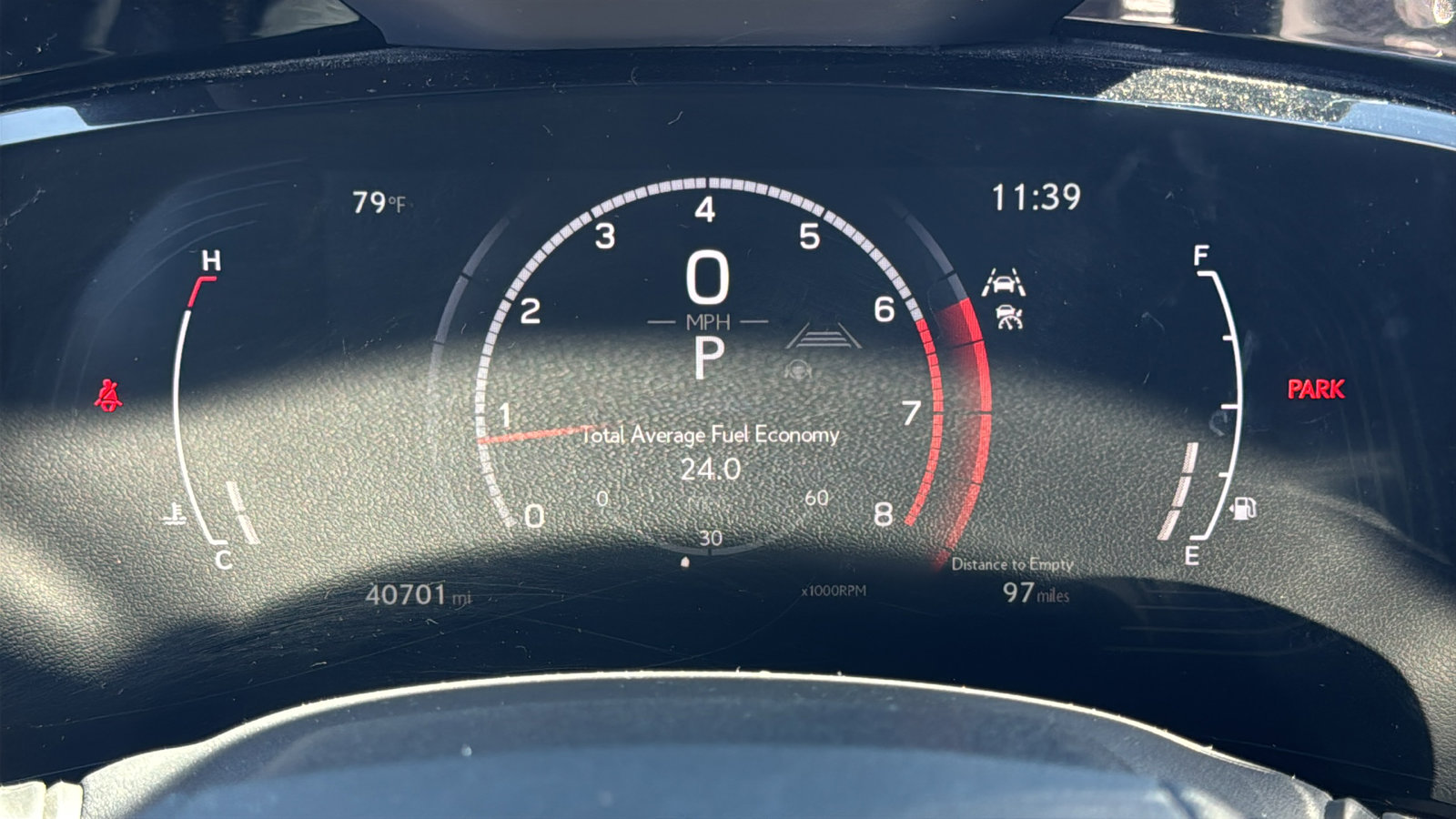 Used 2023 Lexus NX 350 F Sport image 21