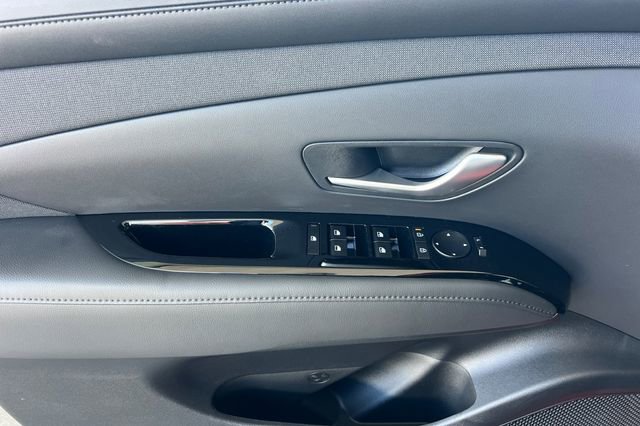 New 2025 Hyundai Santa Cruz XRT image 11