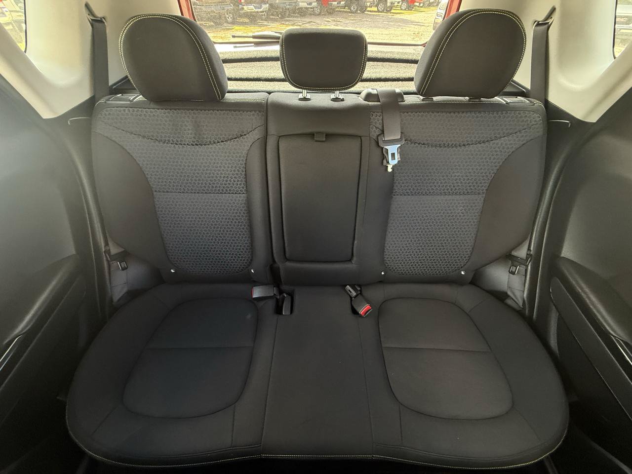 Used 2016 Kia Soul + w/ Audio Package FWD image 31