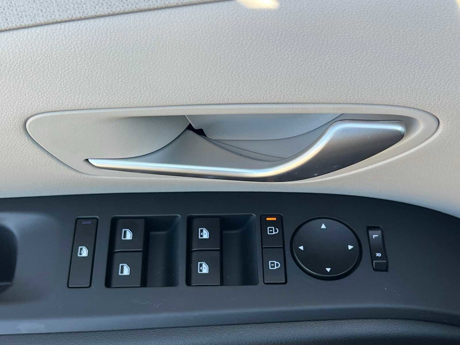 New 2026 Hyundai Tucson SEL image 13