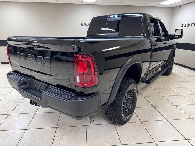 Used 2025 RAM 2500 Power Wagon image 6