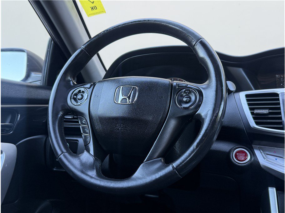 Used 2013 Honda Accord EX-L image 10