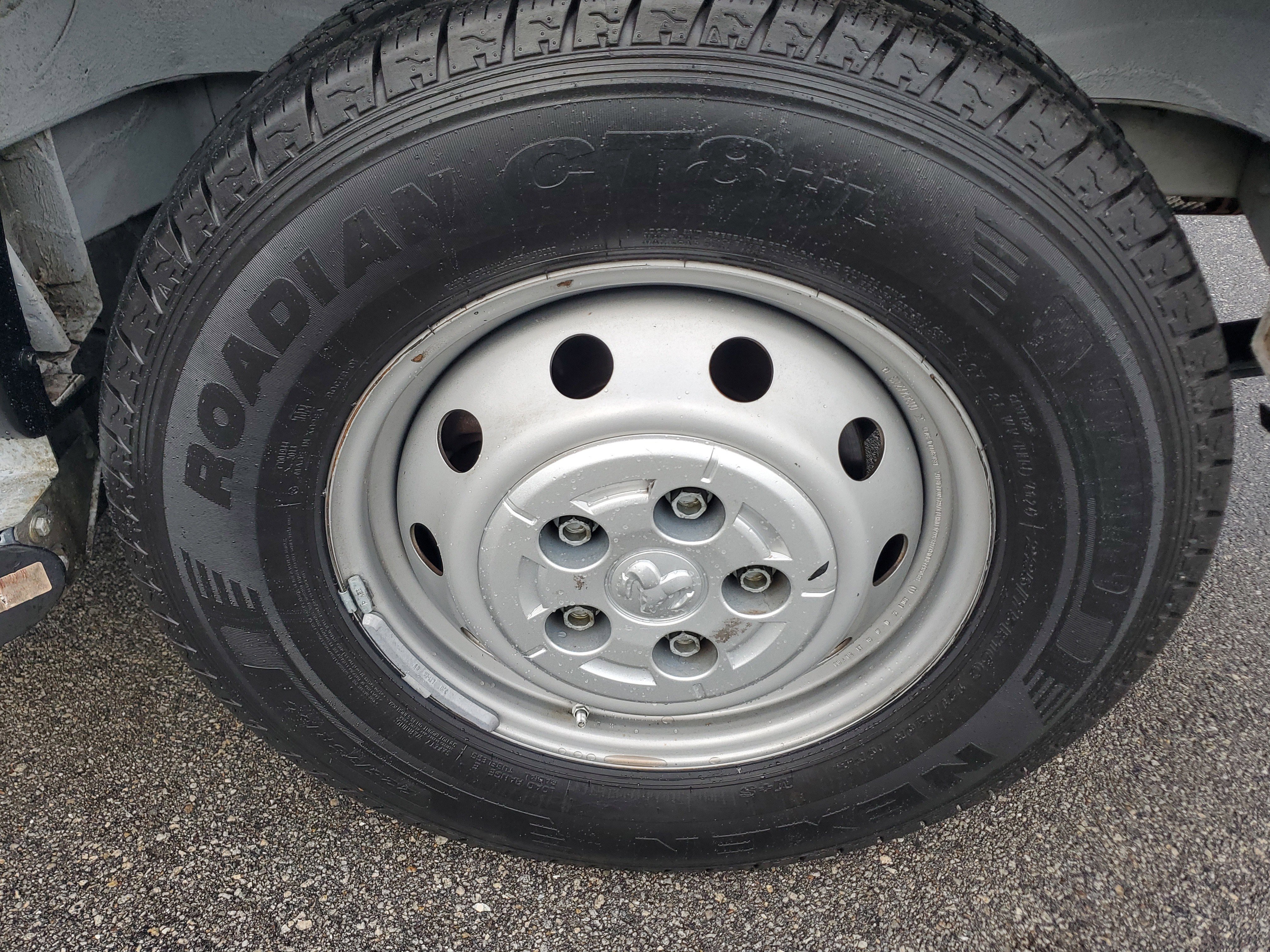 Used 2023 RAM ProMaster 2500 image 29