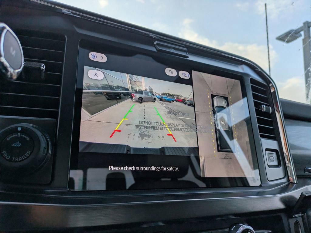 New 2025 Ford F250 Lariat w/ Lariat Ultimate Package image 20