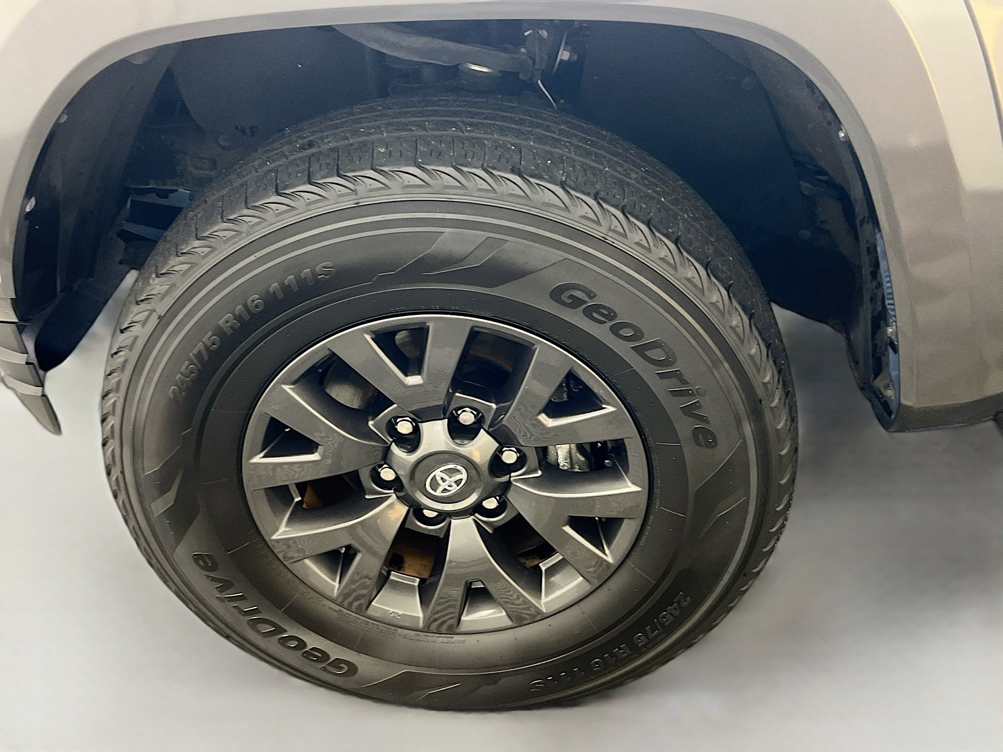 Used 2021 Toyota Tacoma SR5 image 13