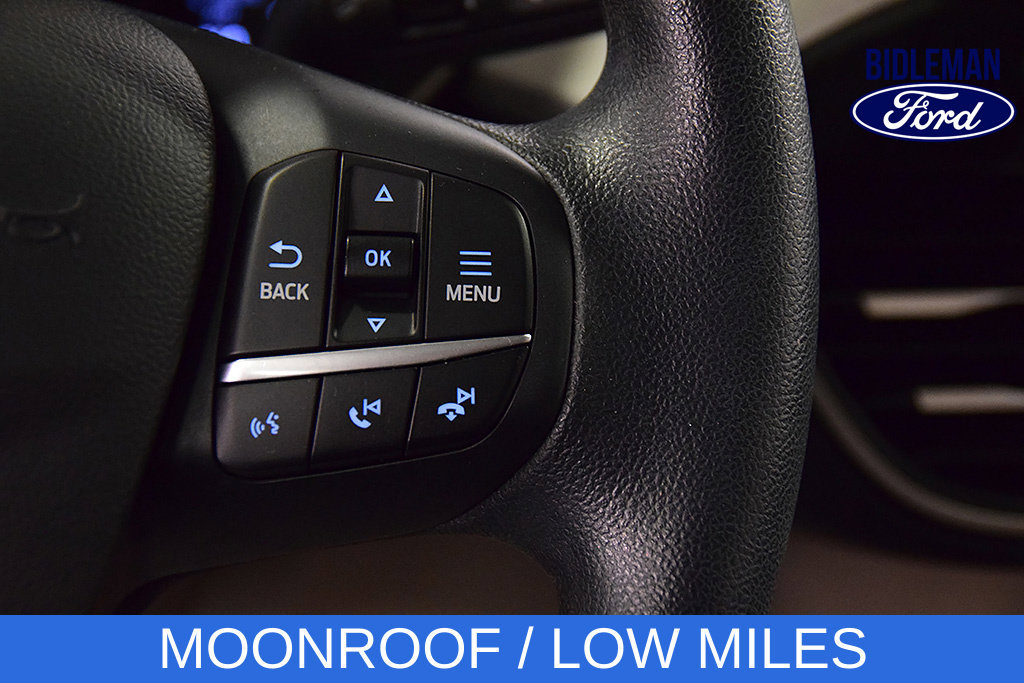 Used 2020 Ford Escape SE AWD/4WD image 24