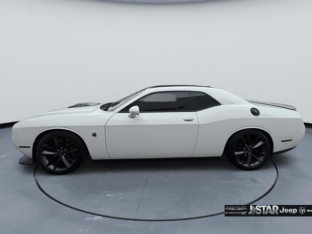 Used 2019 Dodge Challenger R/T Scat Pack w/ Shaker Package image 8