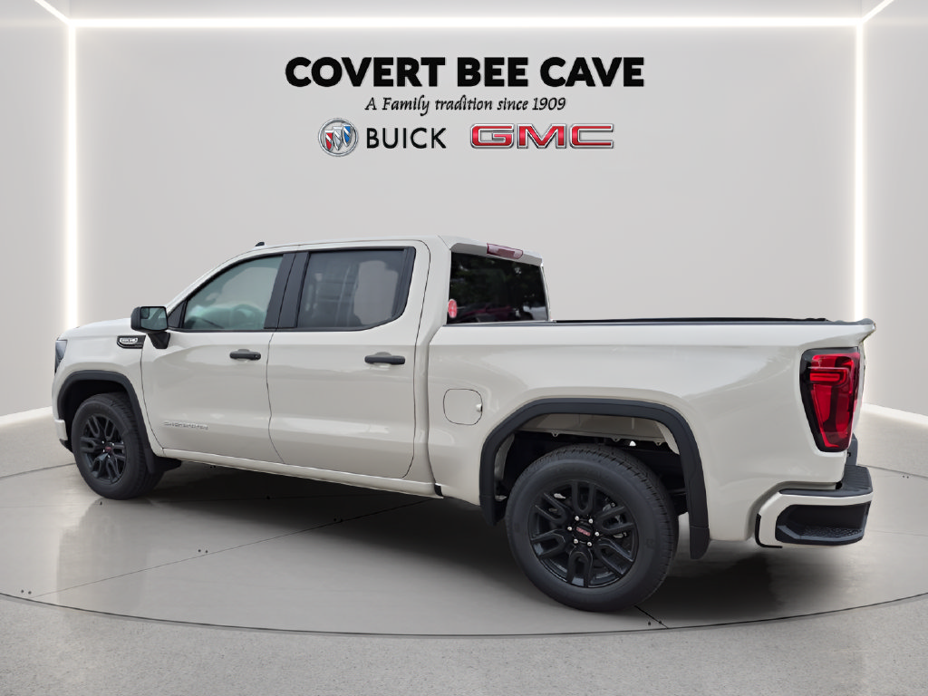 New 2026 GMC Sierra 1500 Pro w/ Graphite Edition RWD image 6