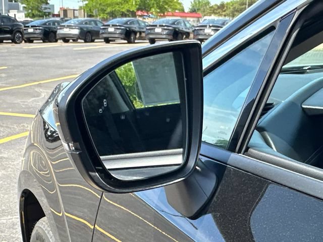 New 2026 Nissan Murano Platinum AWD/4WD image 10