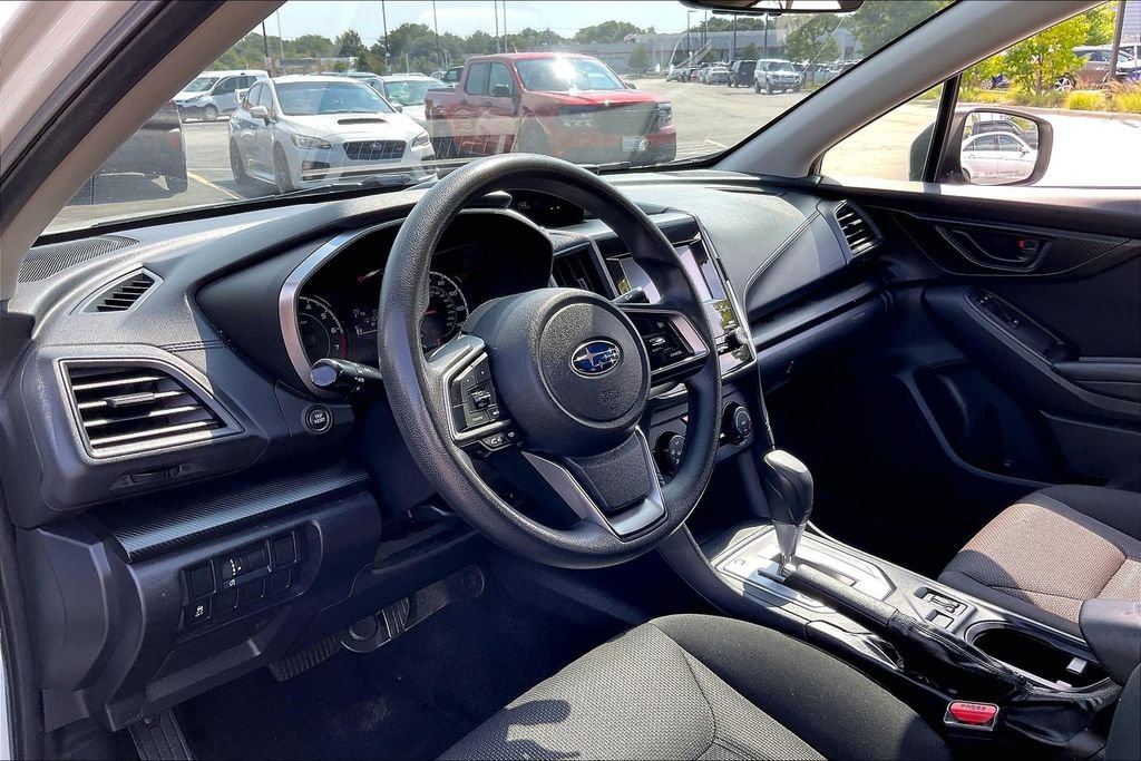 Used 2017 Subaru Impreza 2.0i Premium AWD/4WD image 17