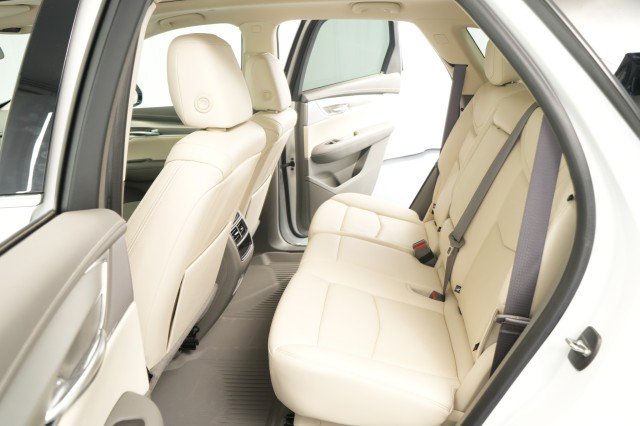 Used 2021 Cadillac XT5 Premium Luxury AWD/4WD image 46