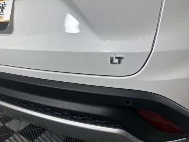 New 2026 Chevrolet Trax LT image 9