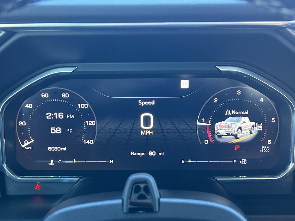 Used 2026 GMC Sierra 1500 Denali Ultimate image 34