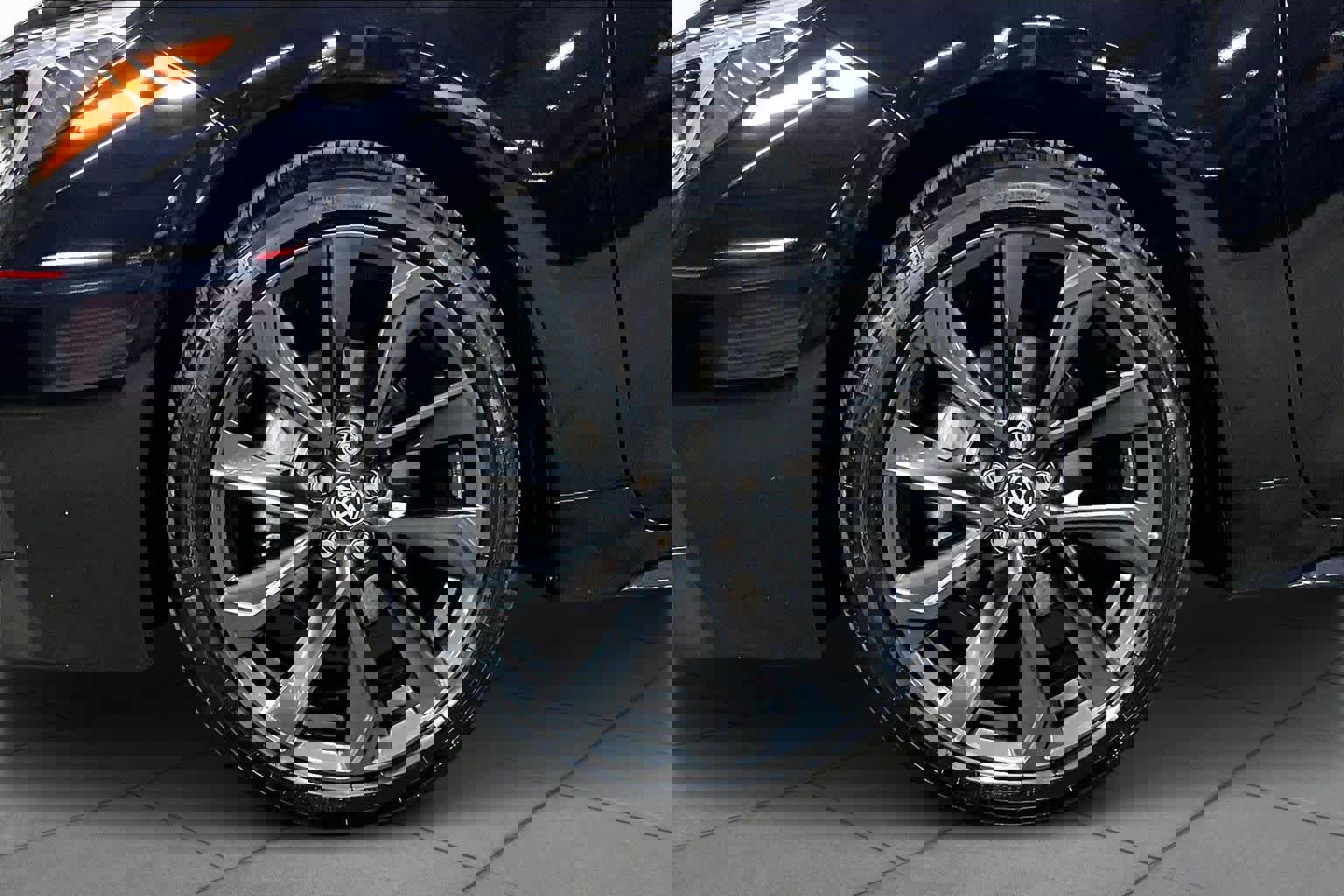 Certified 2025 Toyota Corolla SE image 10