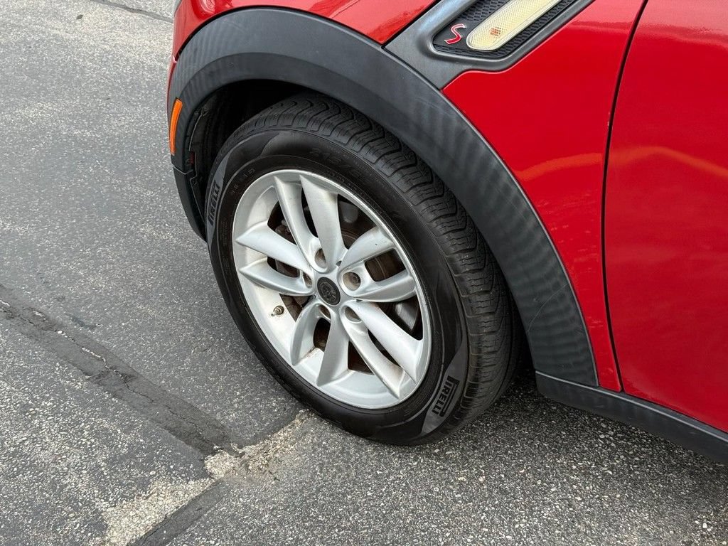 Used 2014 MINI Cooper Countryman S FWD image 13