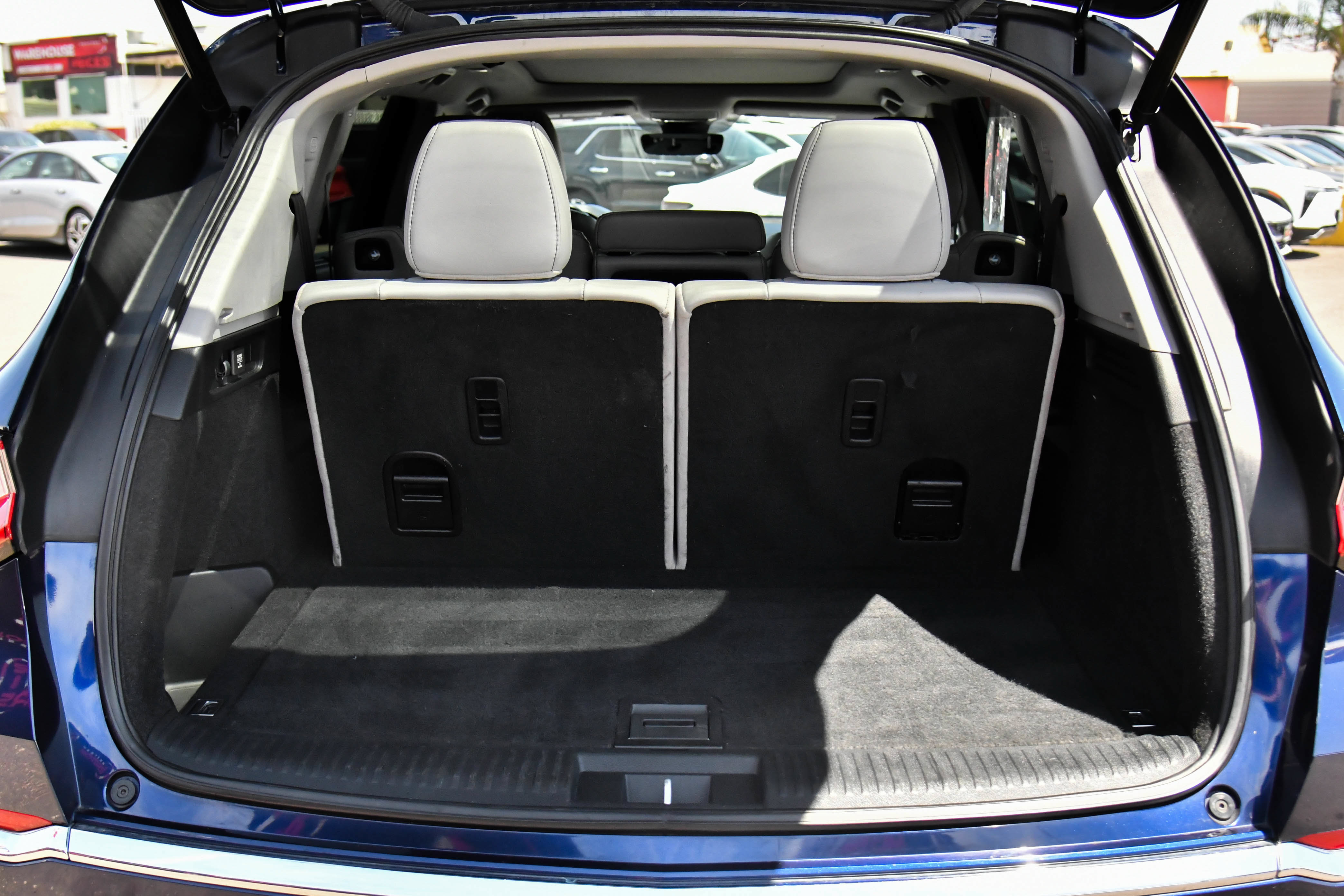 Used 2022 Acura MDX FWD w/ Technology Package image 49