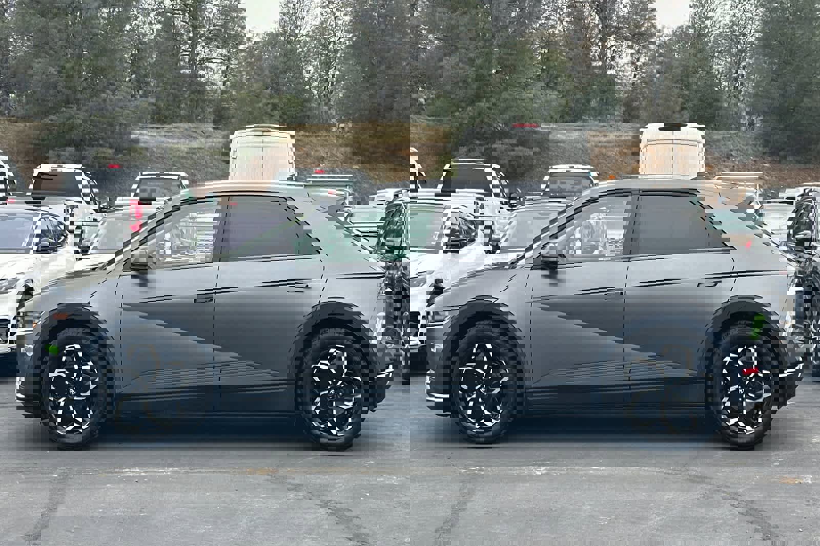 Used 2023 Hyundai Ioniq 5 SEL w/ Cargo Package image 7