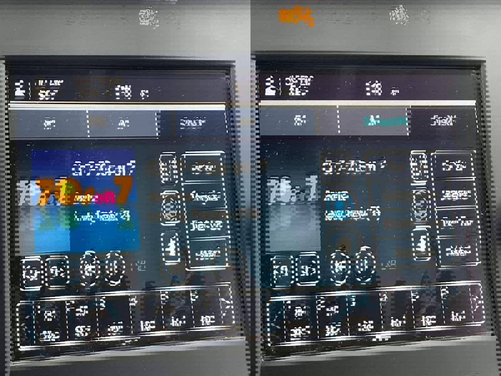 Certified 2025 Subaru Outback image 19