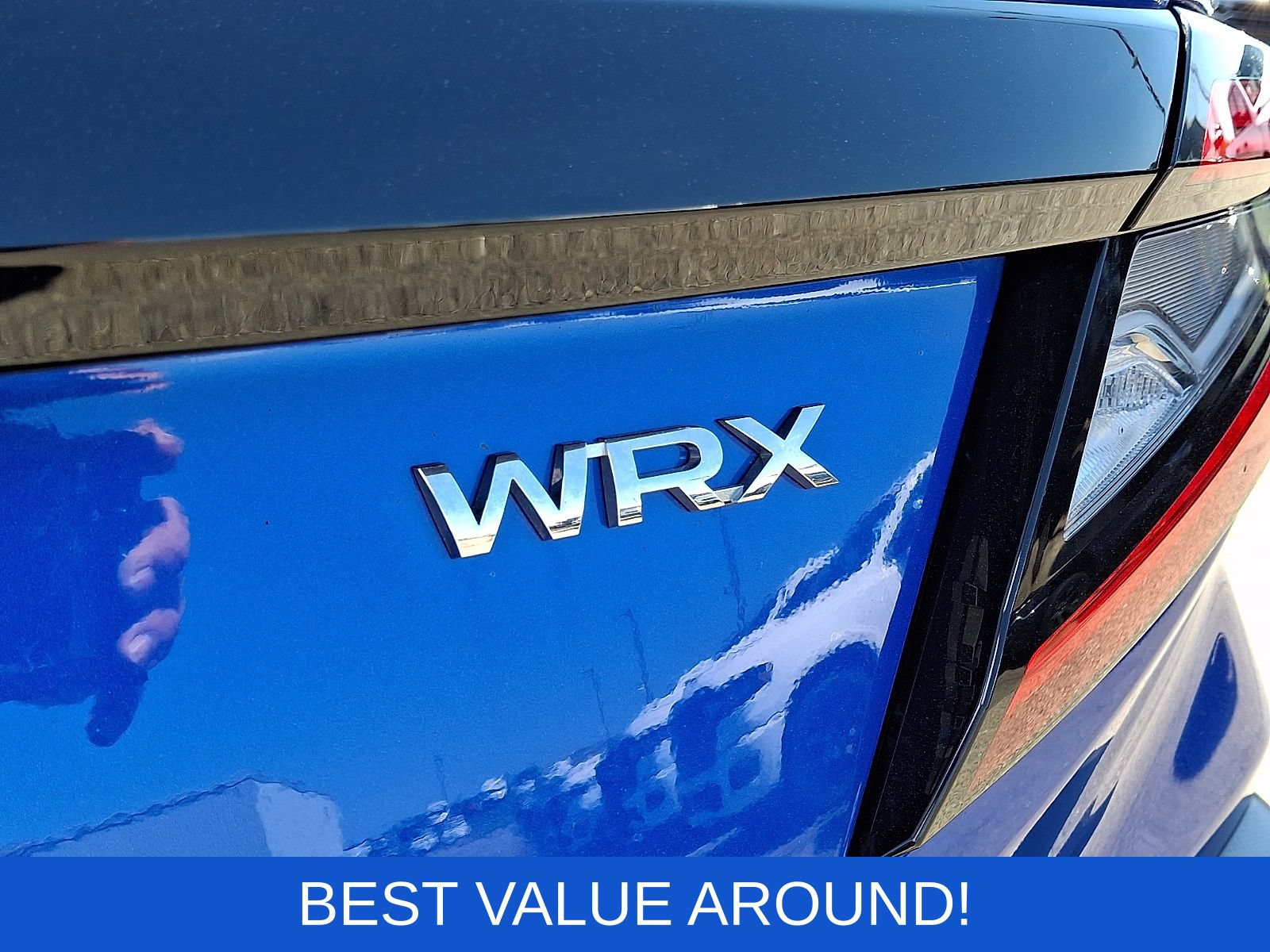 Used 2022 Subaru WRX AWD/4WD image 30