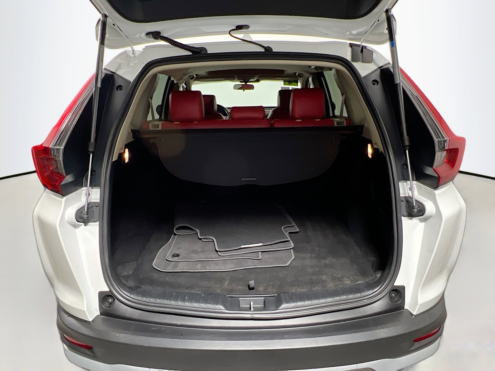 Used 2021 Honda CR-V EX image 34